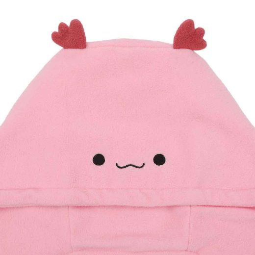 Picture of Bioworld Hooded 3D Novelty Hat