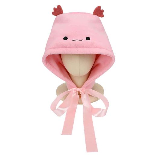 Picture of Bioworld Hooded 3D Novelty Hat