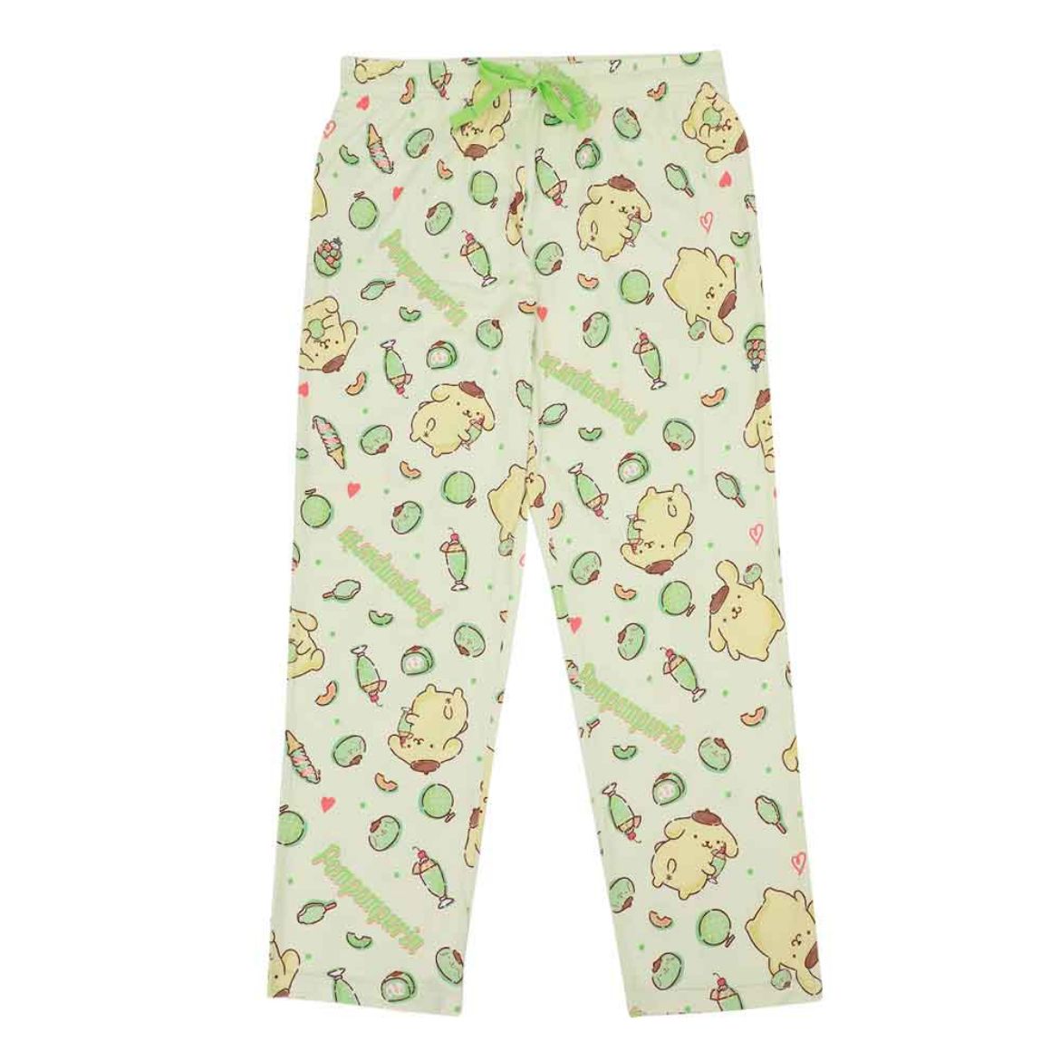 Picture of Pom Pom Purin AOP Pre-pack Lounge Pants