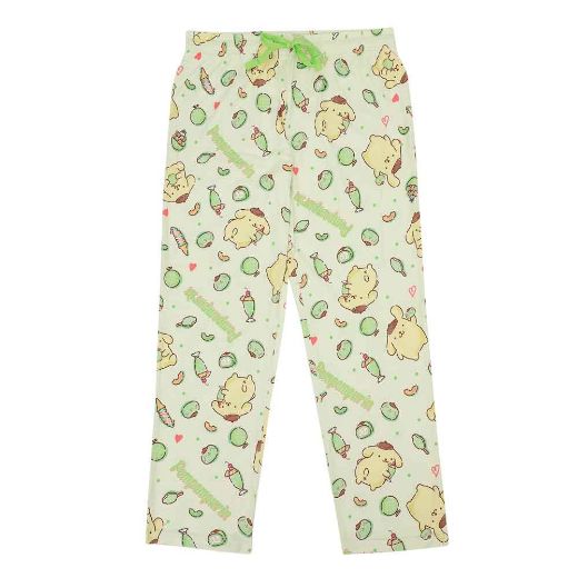 Picture of Pom Pom Purin AOP Pre-pack Lounge Pants