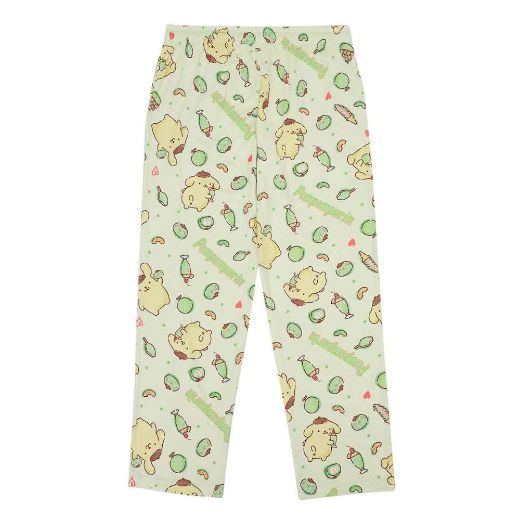 Picture of Pom Pom Purin AOP Pre-pack Lounge Pants