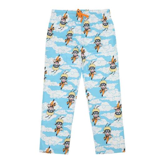 Picture of Naruto Chibi AOP Pre-pack Lounge Pants