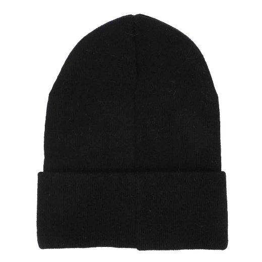 Picture of Pokemon Snorlax Embroidered Tall Cuff Beanie
