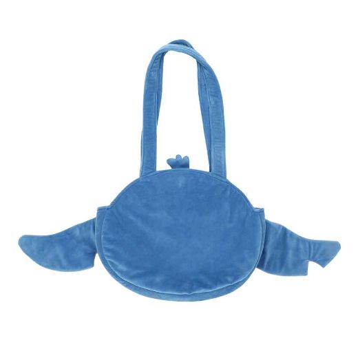 Picture of Disney Stitch Plush Tote Bag