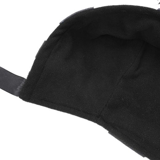 Picture of Bioworld Cow Hooded 3D Novelty Hat