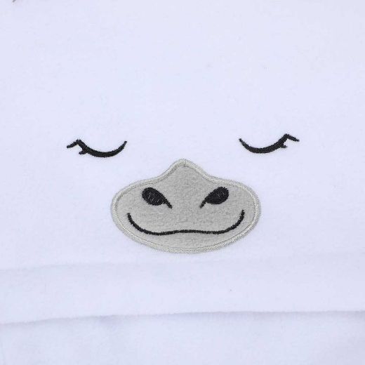 Picture of Bioworld Unicorn Hooded 3D Novelty Hat