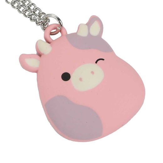 Picture of Squishmallows Patty & Ronnie Bestie Necklaces