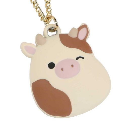 Picture of Squishmallows Patty & Ronnie Bestie Necklaces
