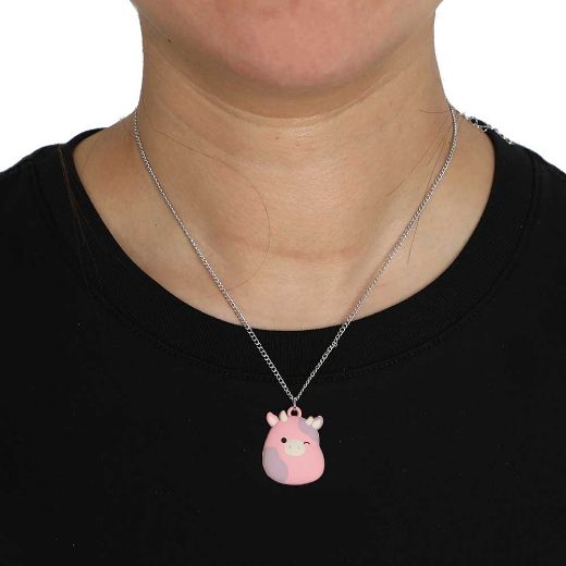 Picture of Squishmallows Patty & Ronnie Bestie Necklaces