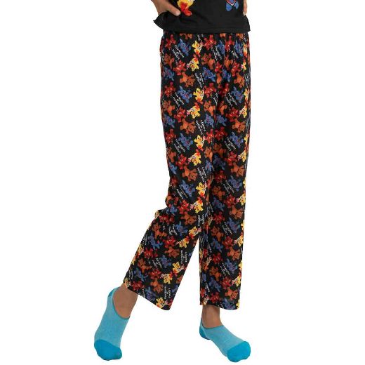 Picture of Five Nights at Freddy's Chibi Youth Lounge Set