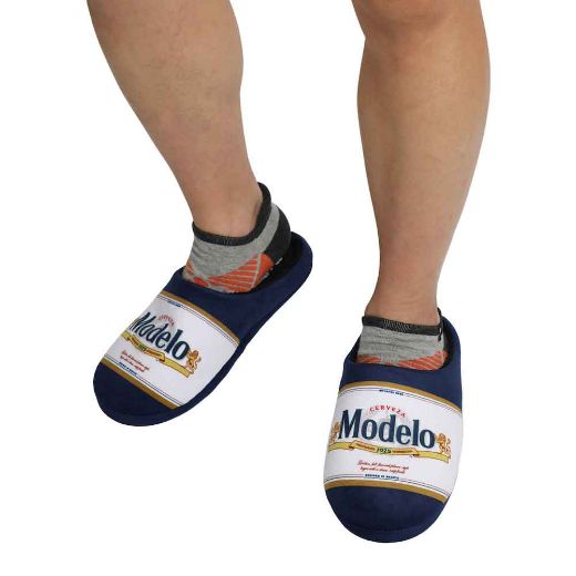 Picture of Modelo Slippers