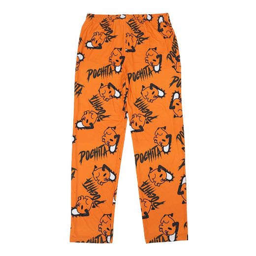 Picture of Chainsaw Man Pochita AOP Pre-pack Lounge Pants