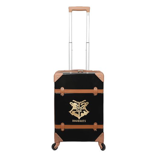 Picture of Harry Potter Hogwarts 20 in. Rolling Luggage