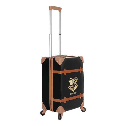 Picture of Harry Potter Hogwarts 20 in. Rolling Luggage