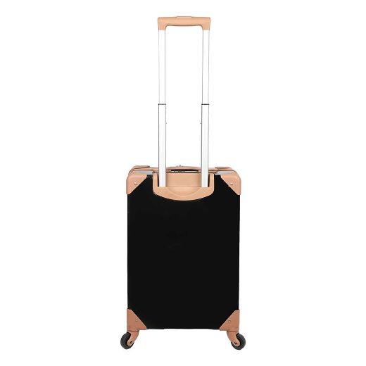 Picture of Harry Potter Hogwarts 20 in. Rolling Luggage