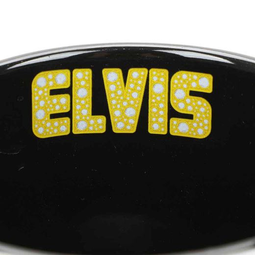 Picture of Elvis Presley 16 oz. Ceramic Mug