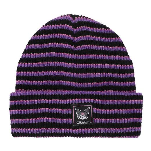 Picture of Kuromi & Chococat Combo Cuff Beanies