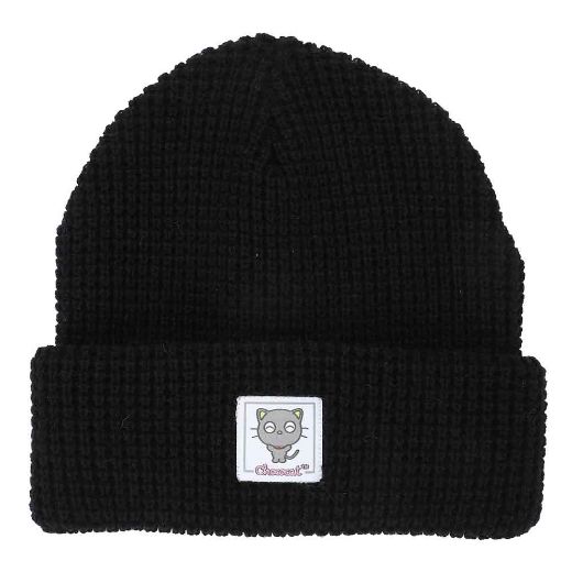 Picture of Kuromi & Chococat Combo Cuff Beanies