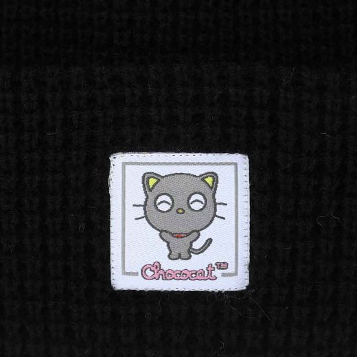 Picture of Kuromi & Chococat Combo Cuff Beanies