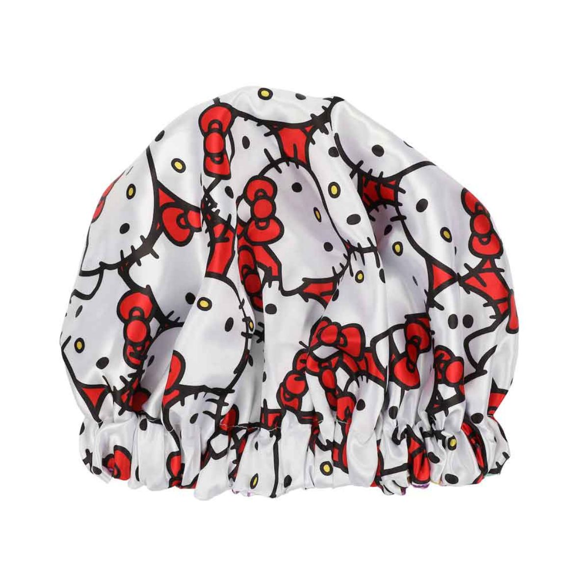 Picture of Hello Kitty & Friends Reversible Sleep Bonnet