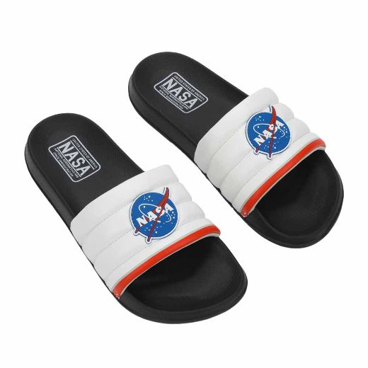 Picture of NASA Athletic Slide Sandals