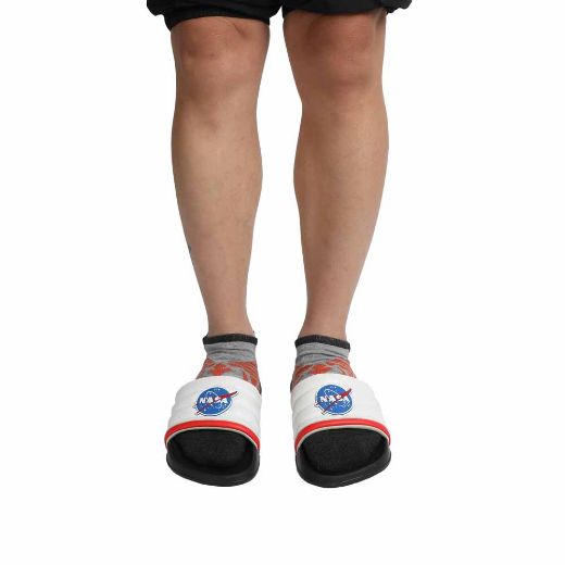 Picture of NASA Athletic Slide Sandals