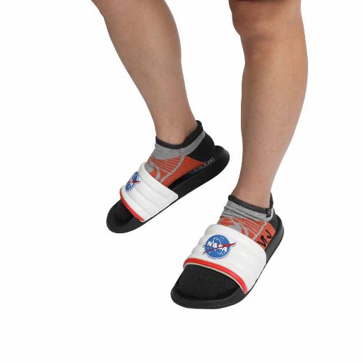 Picture of NASA Athletic Slide Sandals
