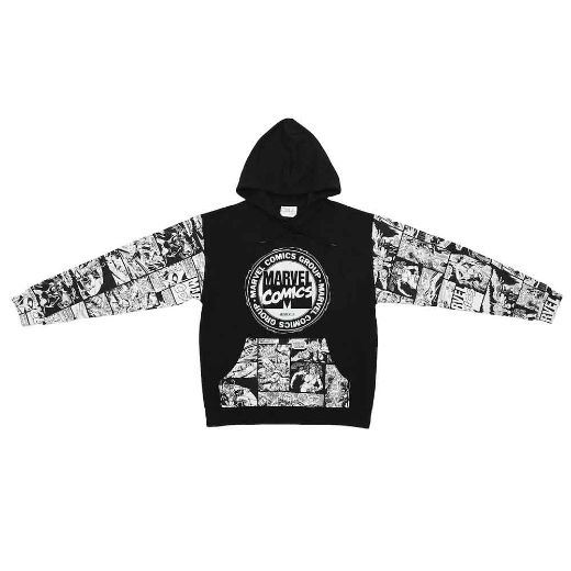 Picture of Marvel Comics Hoodie & Jogger Combo