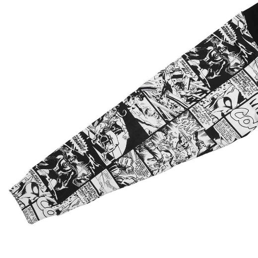 Picture of Marvel Comics Hoodie & Jogger Combo