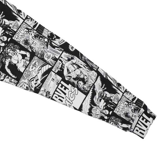 Picture of Marvel Comics Hoodie & Jogger Combo