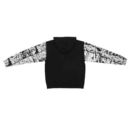 Picture of Marvel Comics Hoodie & Jogger Combo