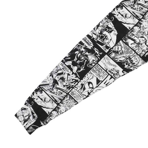 Picture of Marvel Comics Hoodie & Jogger Combo