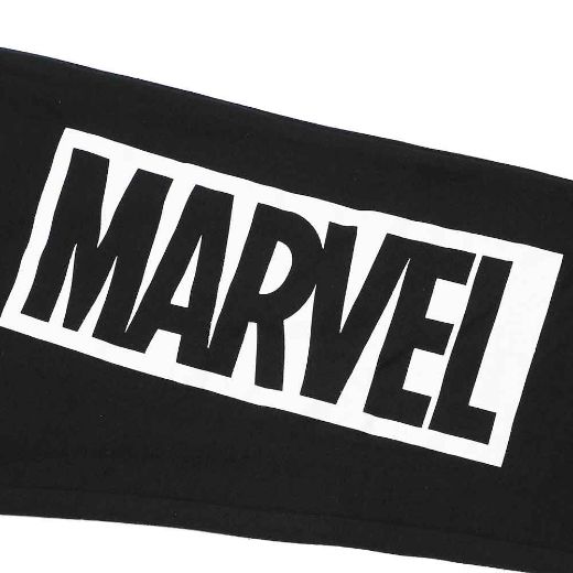 Picture of Marvel Comics Hoodie & Jogger Combo