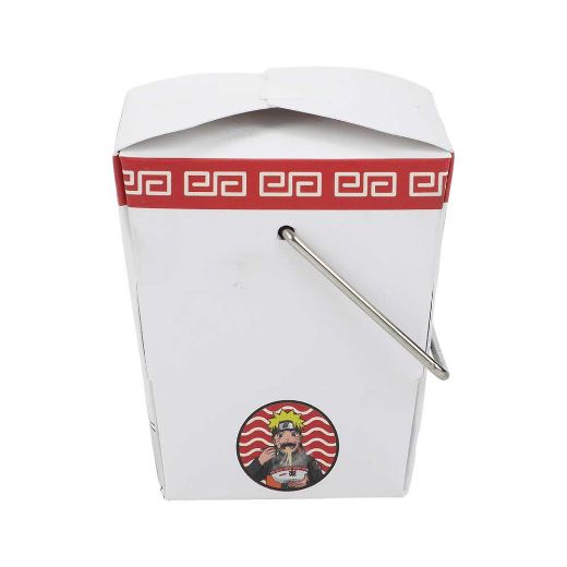 Picture of Naruto Ichiraku Ramen 10 Piece Button Pin Box Set