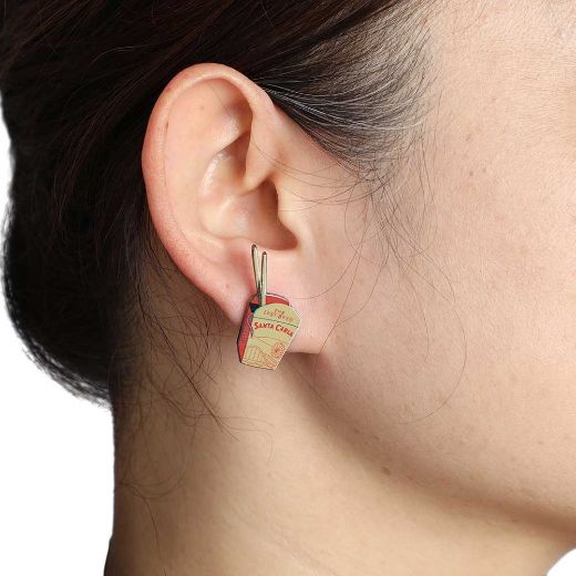 Picture of Horror 12 Pack Earring Set