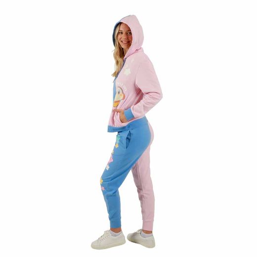 Picture of Kirby & Waddle Dee Hoodie & Jogger Combo