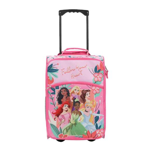 Disney rolling suitcase online