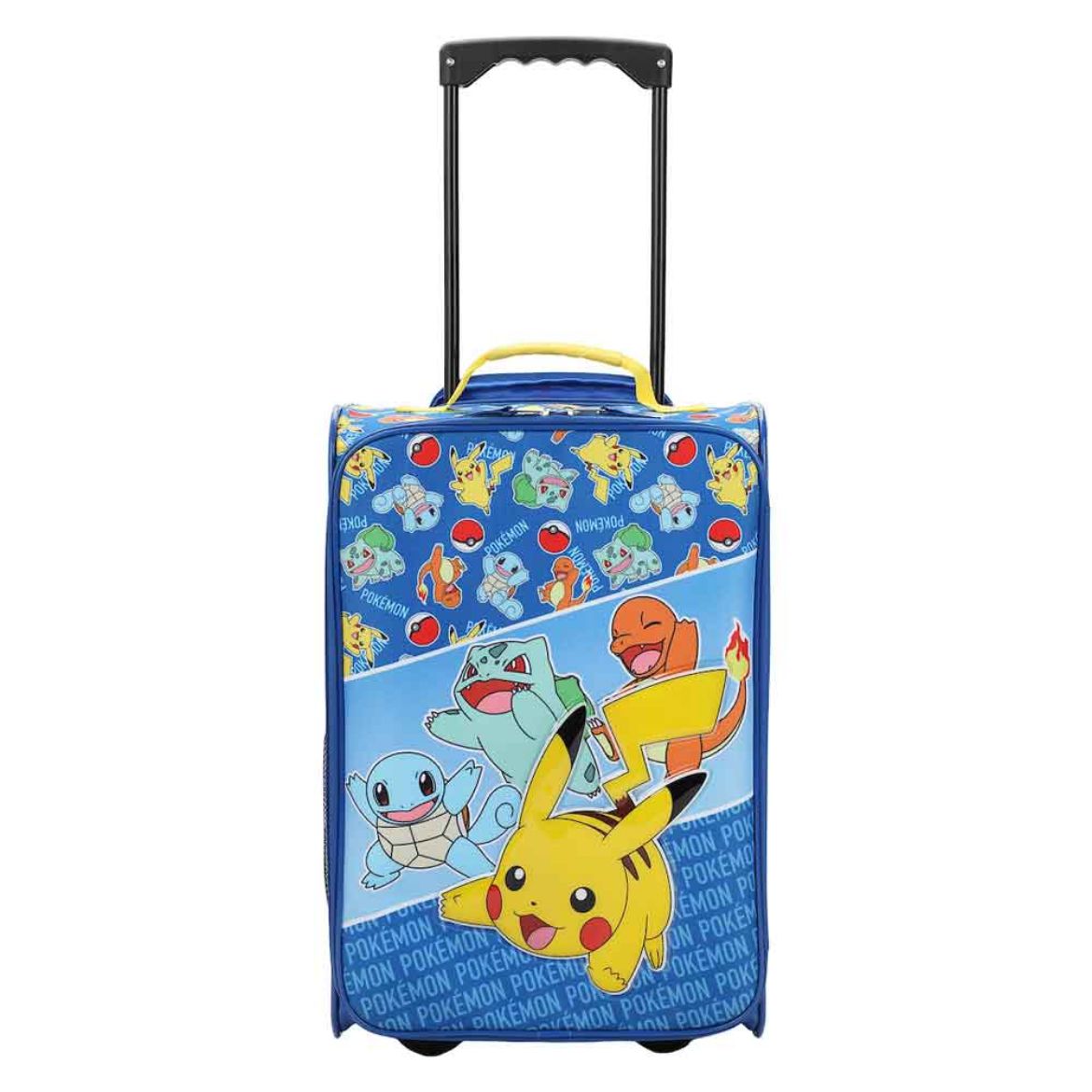 Pikachu rolling backpack best sale