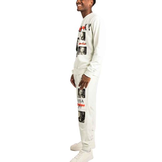 Picture of Chucky Wanna Play Sweatshirt & Jogger Combo