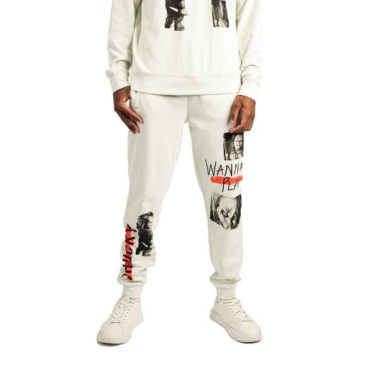 Picture of Chucky Wanna Play Sweatshirt & Jogger Combo