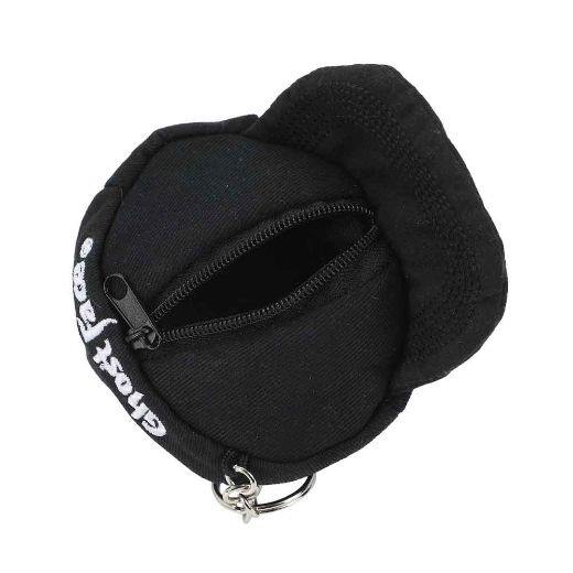 Picture of Ghost Face Mini Hat Keychain