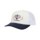 Picture of Bioworld Pickleball Embroidered Pre-Curved Bill Snapback