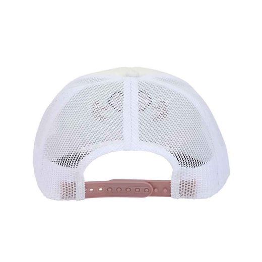 Picture of Bioworld Pickleball Embroidered Pre-Curved Bill Snapback