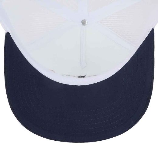 Picture of Bioworld Pickleball Embroidered Pre-Curved Bill Snapback