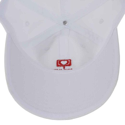 Picture of Bioworld Valentine's Day Slide Into My DMS Embroidered Hat