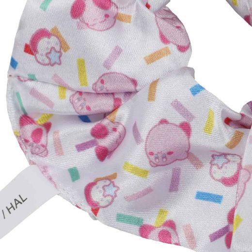 Picture of Kirby 3 Pack 3D Plush Scrunchies