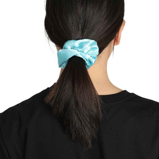 Picture of Kirby 3 Pack 3D Plush Scrunchies