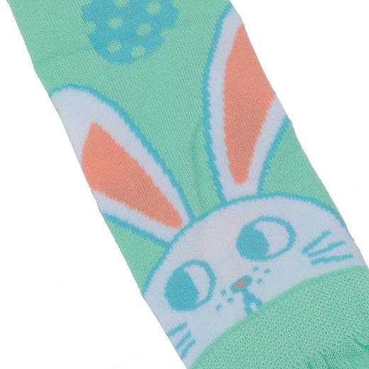 Picture of Bioworld Egg-cellent 3 Pair Women's Crew Socks Box Set