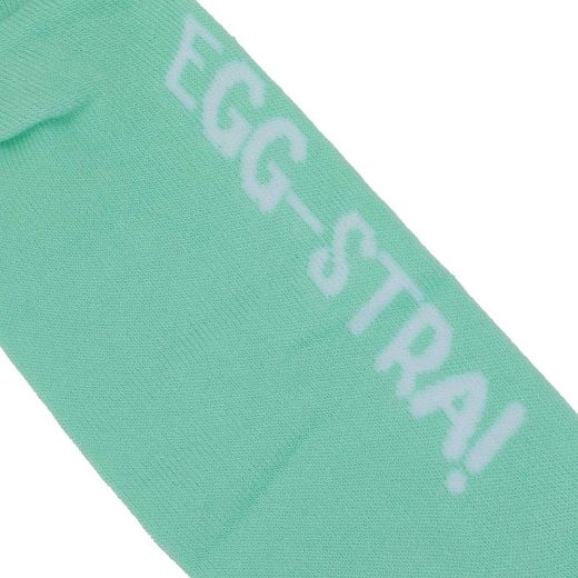 Picture of Bioworld Egg-cellent 3 Pair Women's Crew Socks Box Set