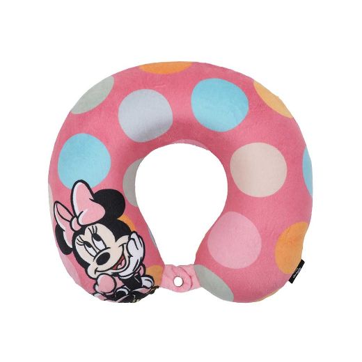 Picture of Disney Minnie Mouse Travel Set